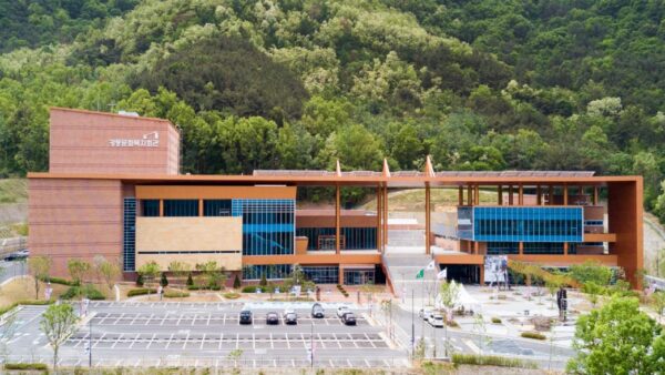 강동문화복지회관