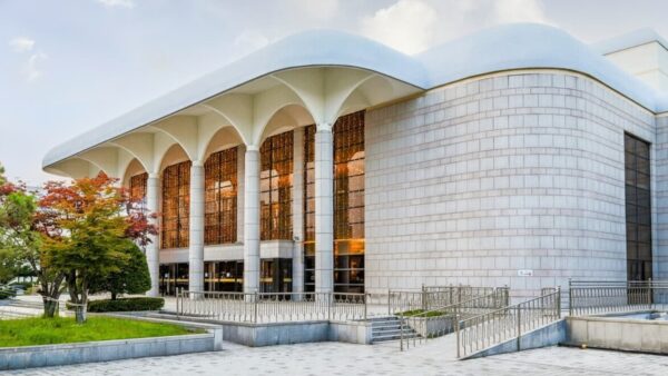 춘천문화예술회관