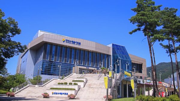 연천수레울아트홀