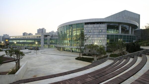 국립부산국악원