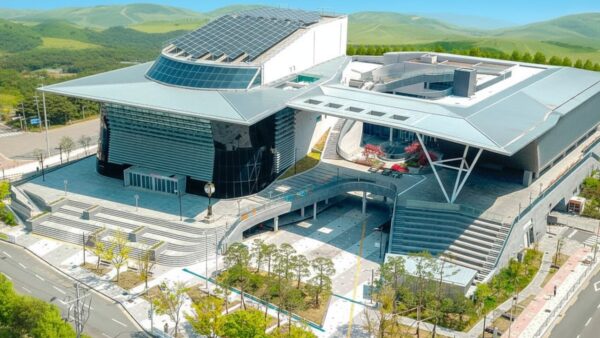 김해서부문화센터