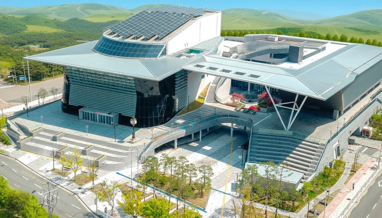 김해서부문화센터