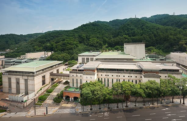 국립국악원