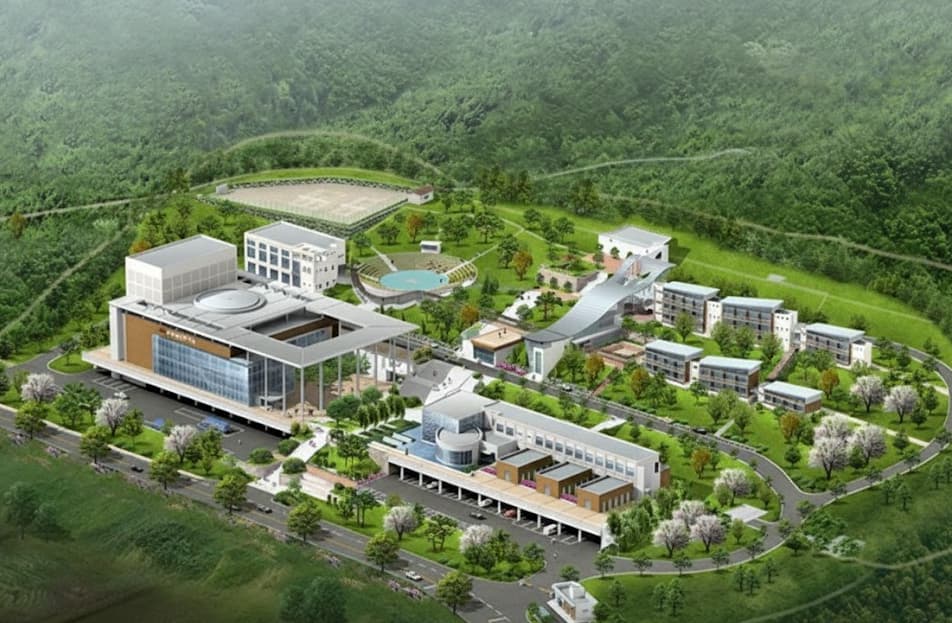 국립남도국악원
