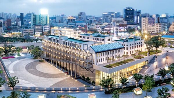 국립아시아전당