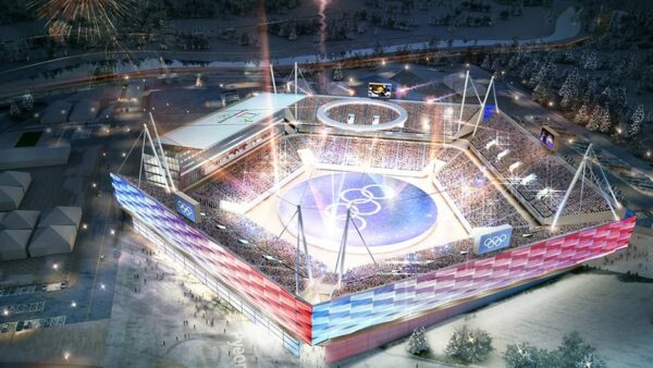 평창동계올림픽