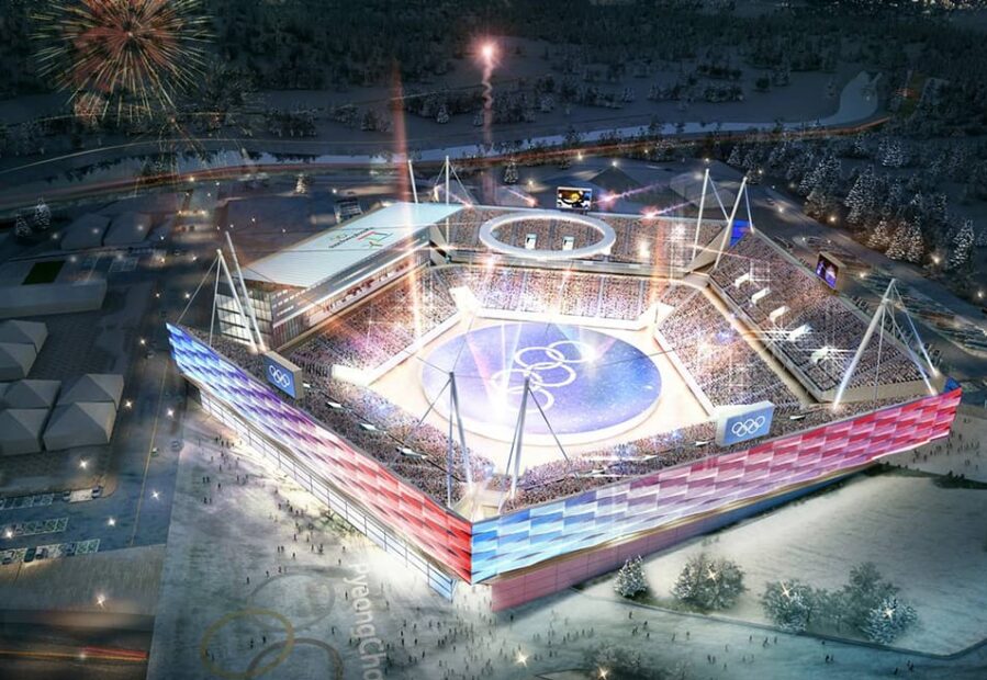 평창동계올림픽